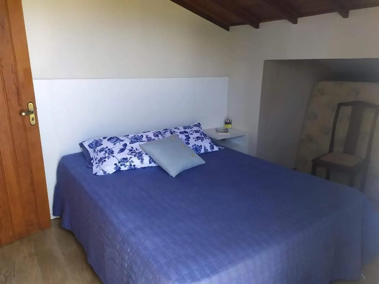 Sobrado Ferreira 04 Apartment Laguna