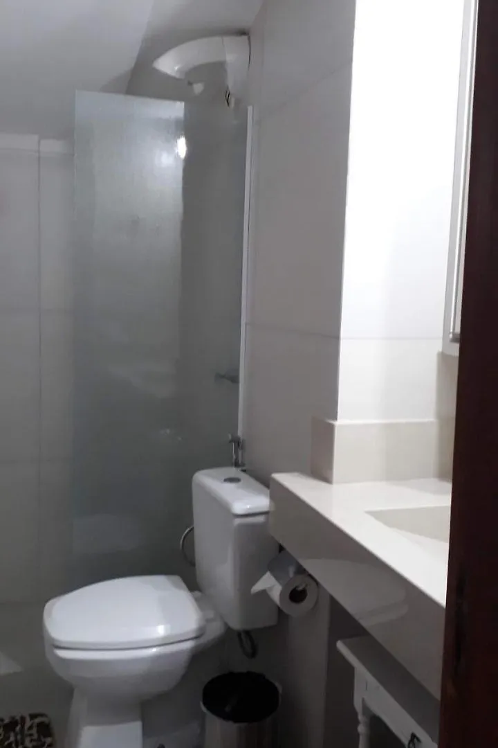 Sobrado Ferreira 04 Apartment Laguna