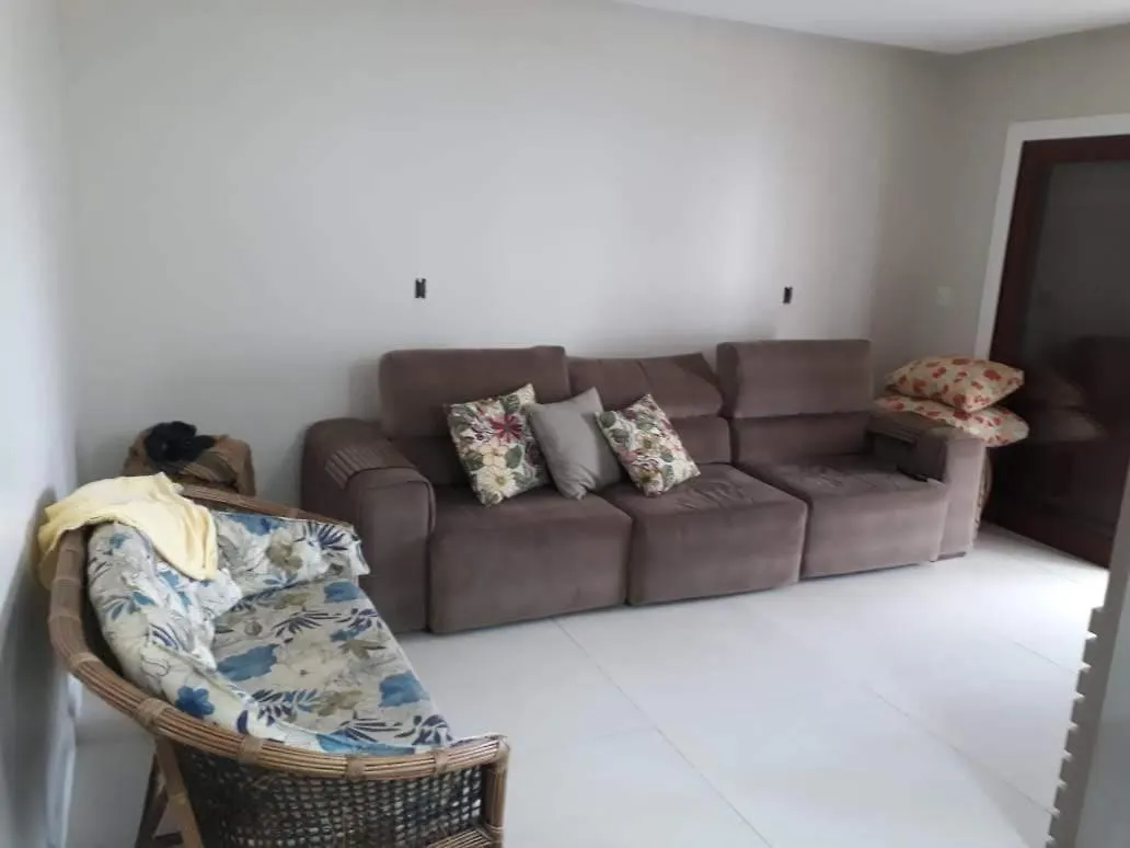 Sobrado Ferreira 04 Apartment Laguna