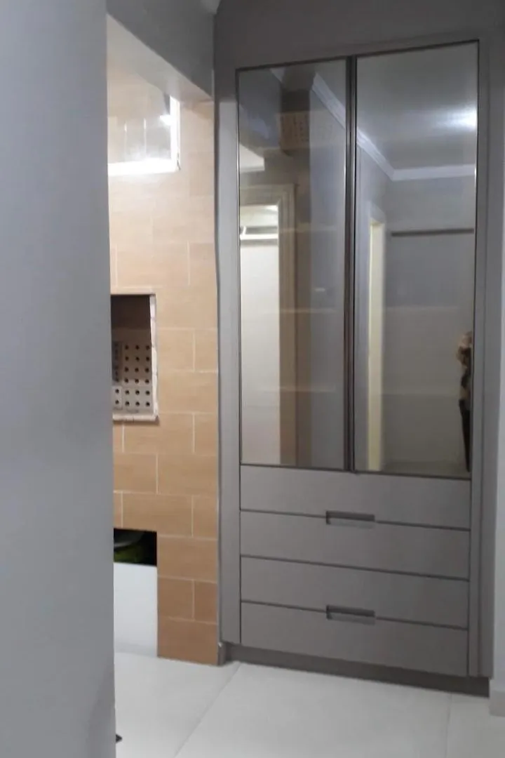 Sobrado Ferreira 04 Apartment Laguna