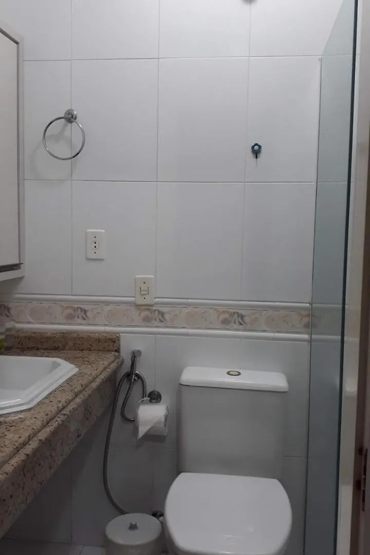 Sobrado Ferreira 04 Apartment Laguna