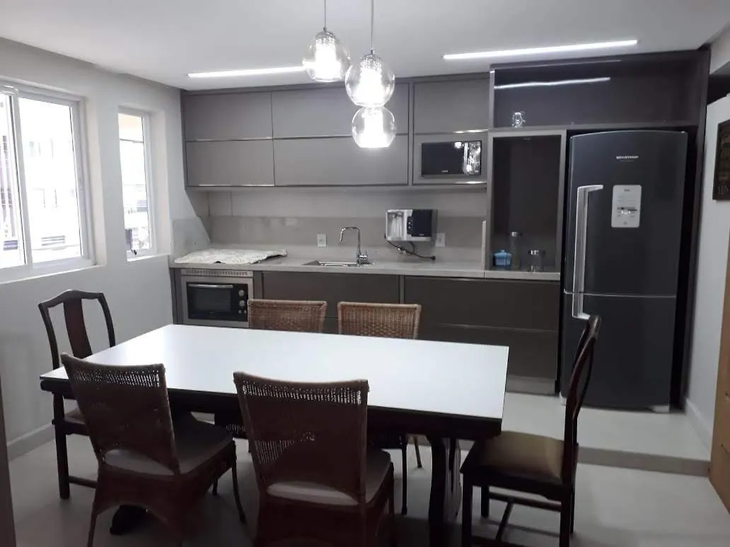 Sobrado Ferreira 04 Apartment Laguna Brazil
