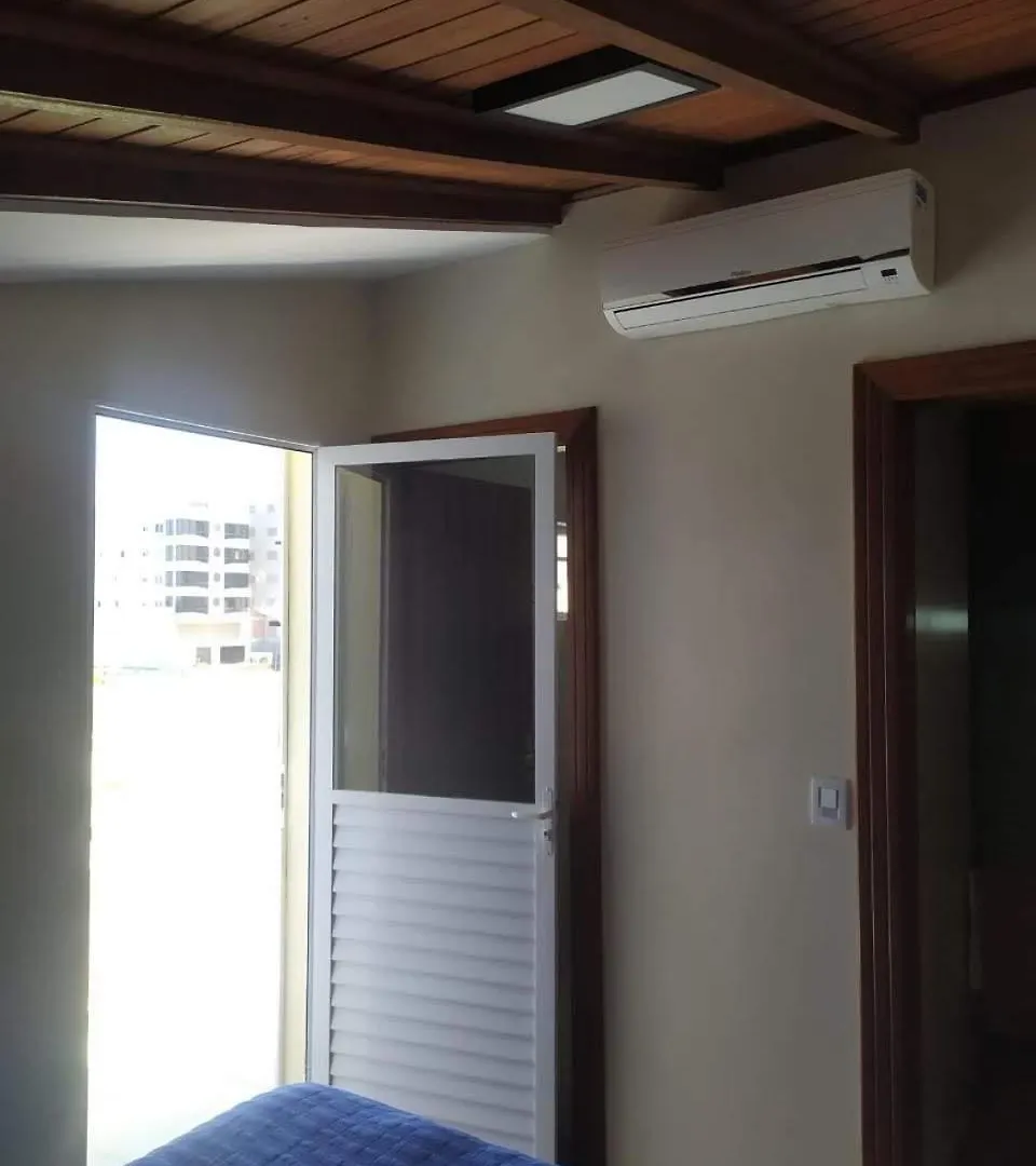 Sobrado Ferreira 04 Apartment Laguna 0*,