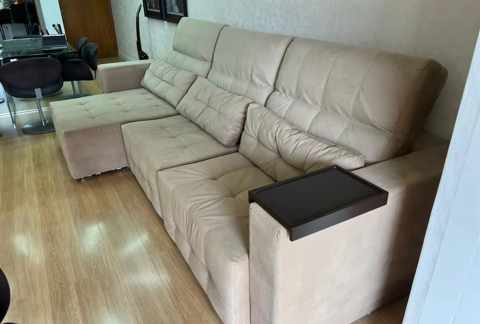 Sobrado Ferreira 04 Apartment Laguna 0*,  Brazil