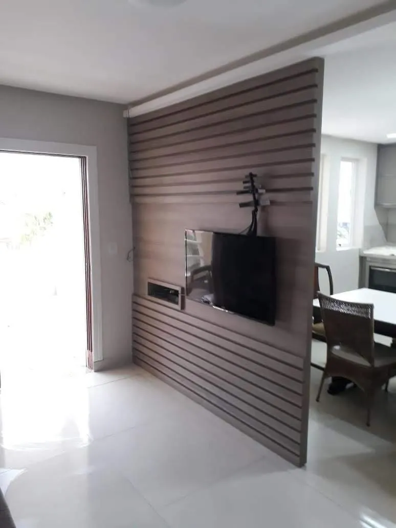 Sobrado Ferreira 04 Apartment Laguna