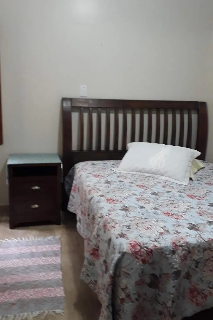 Sobrado Ferreira 04 Apartment Laguna