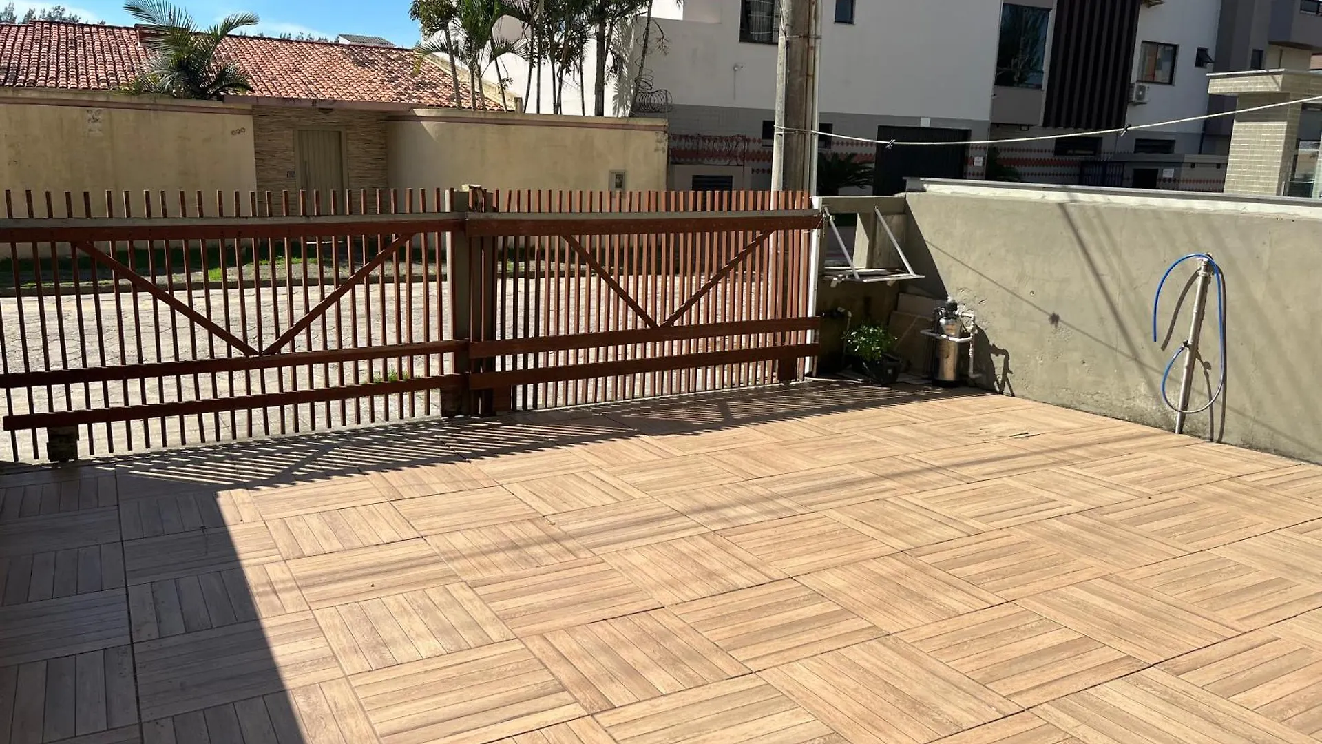 Sobrado Ferreira 04 Apartment Laguna