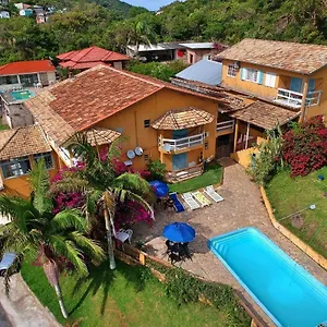 Residencial Santa Maria Laguna