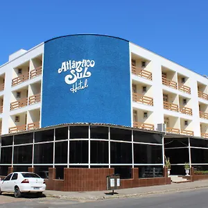 Atlantico Sul Laguna