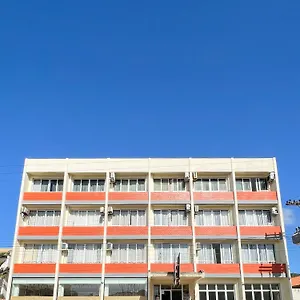Monte Líbano Laguna